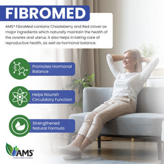 FibroMed bottle dosage guidance supports a simple daily routine