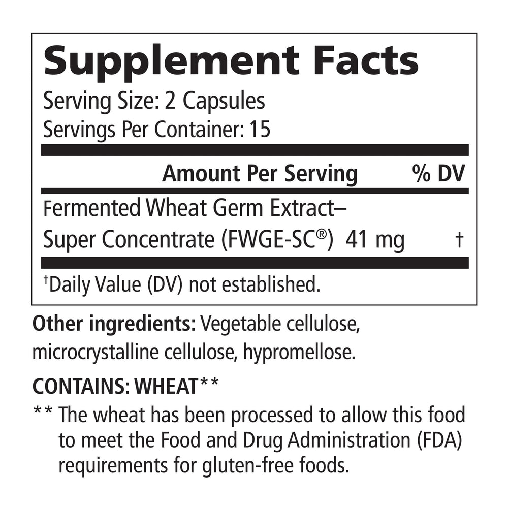 Close-up of Metatrol capsules for energy and daily vitality.
