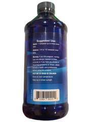 American Biotech Labs ASAP 22 Plus drops close-up shows easy dosage