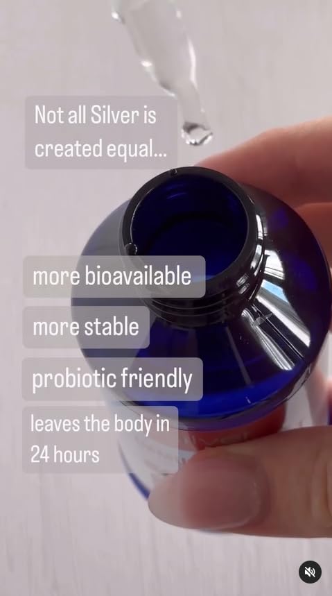 Usage scene shows the dropper beside water to illustrate easy daily use