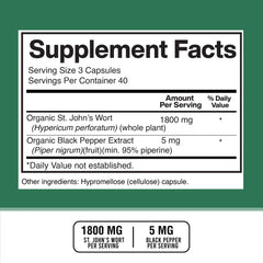 Made in USA in an FDA registered facility for quality and safety