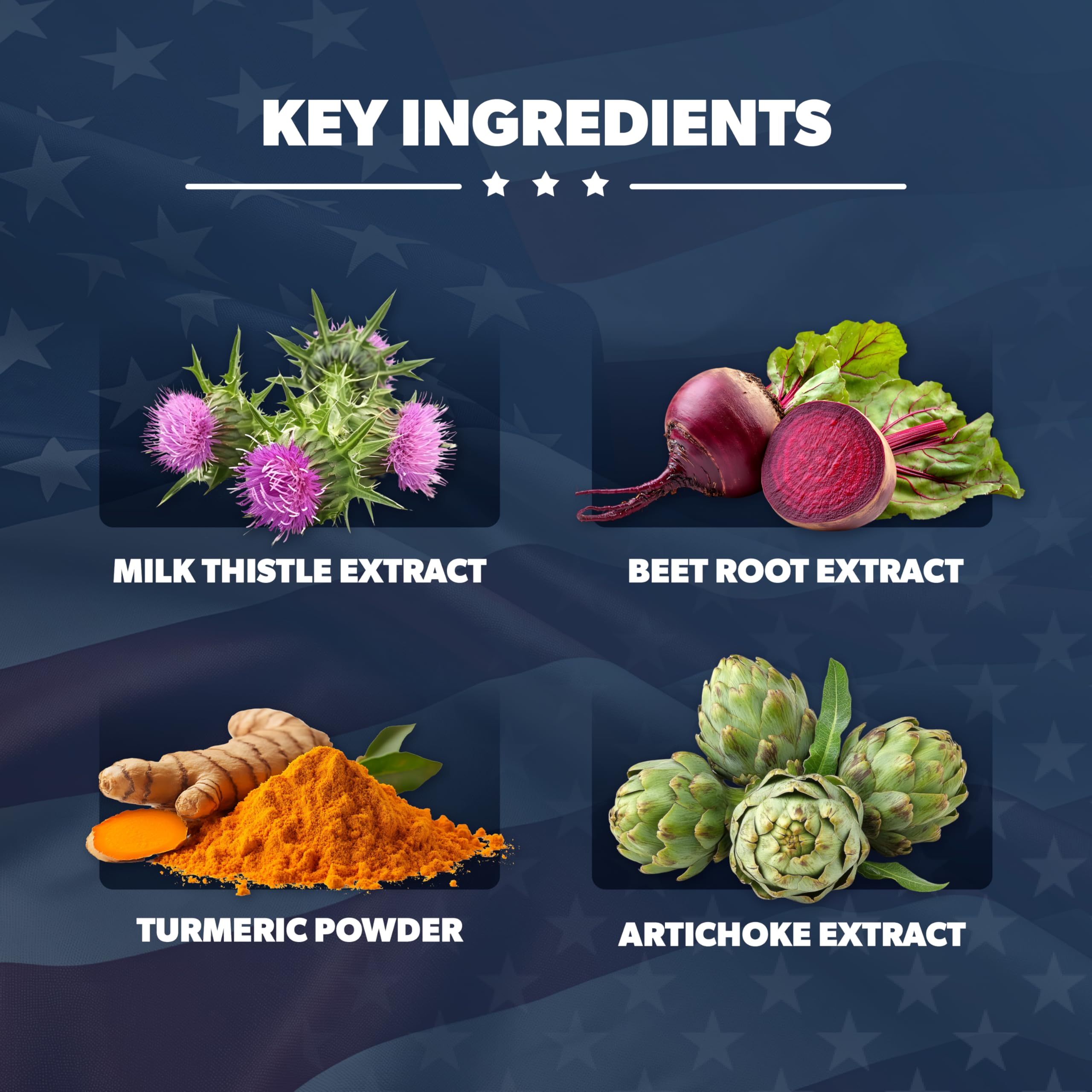 American Vitality Liver Nurture capsules close-up highlights vegan liver support.