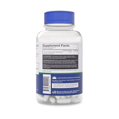 Pack shot highlighting Amino Activ manufactured in the USA.