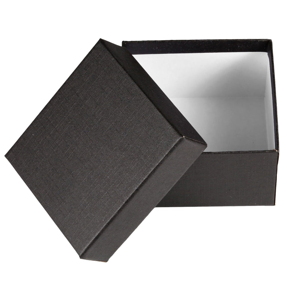 Amogeeli gift-pack quartz tower makes a thoughtful present for loved ones.