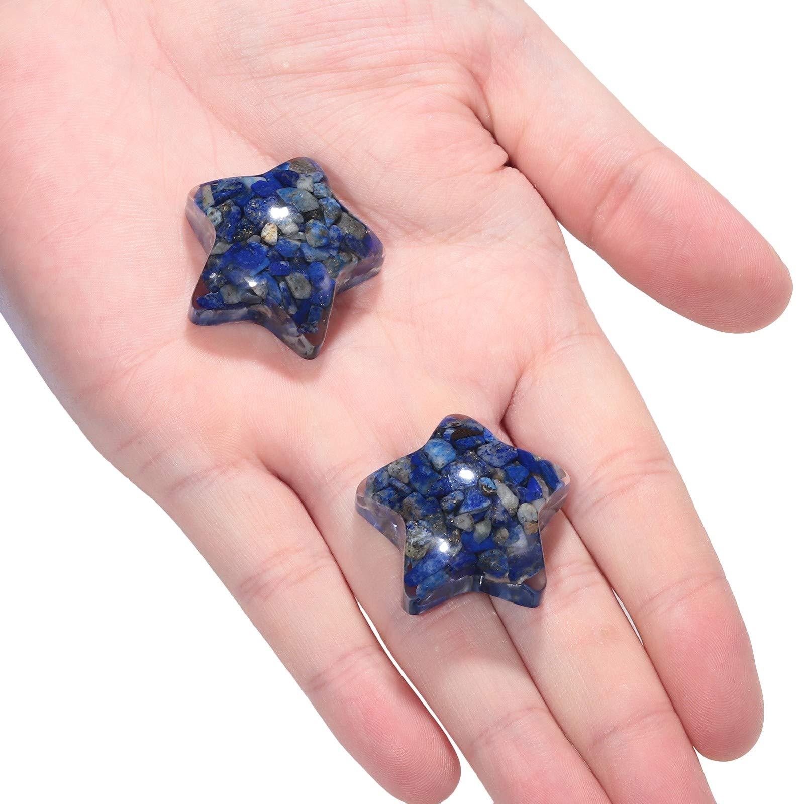 Amogeeli good-fortune-stars to invite positive energy in living spaces