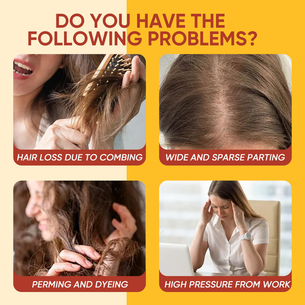 AMOQUCT Xtresse gummies in a daily routine setting; supports steady hair nourishment.