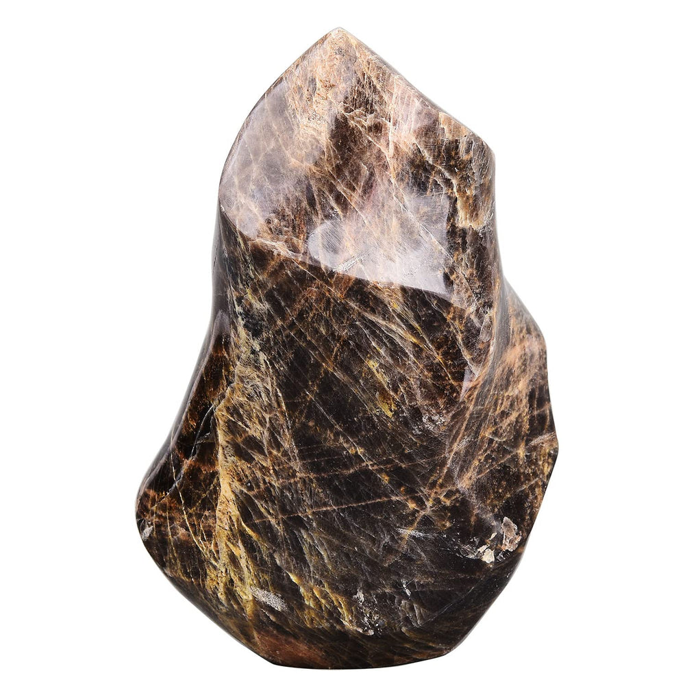 AMOYSTONE Gift for crystal lovers a thoughtful decorative piece