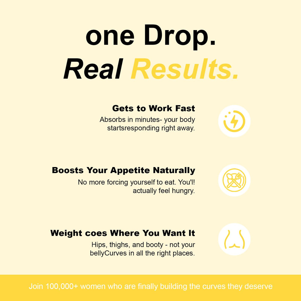 AMUA Vital Drops dropper showing a measured dose for easy use.