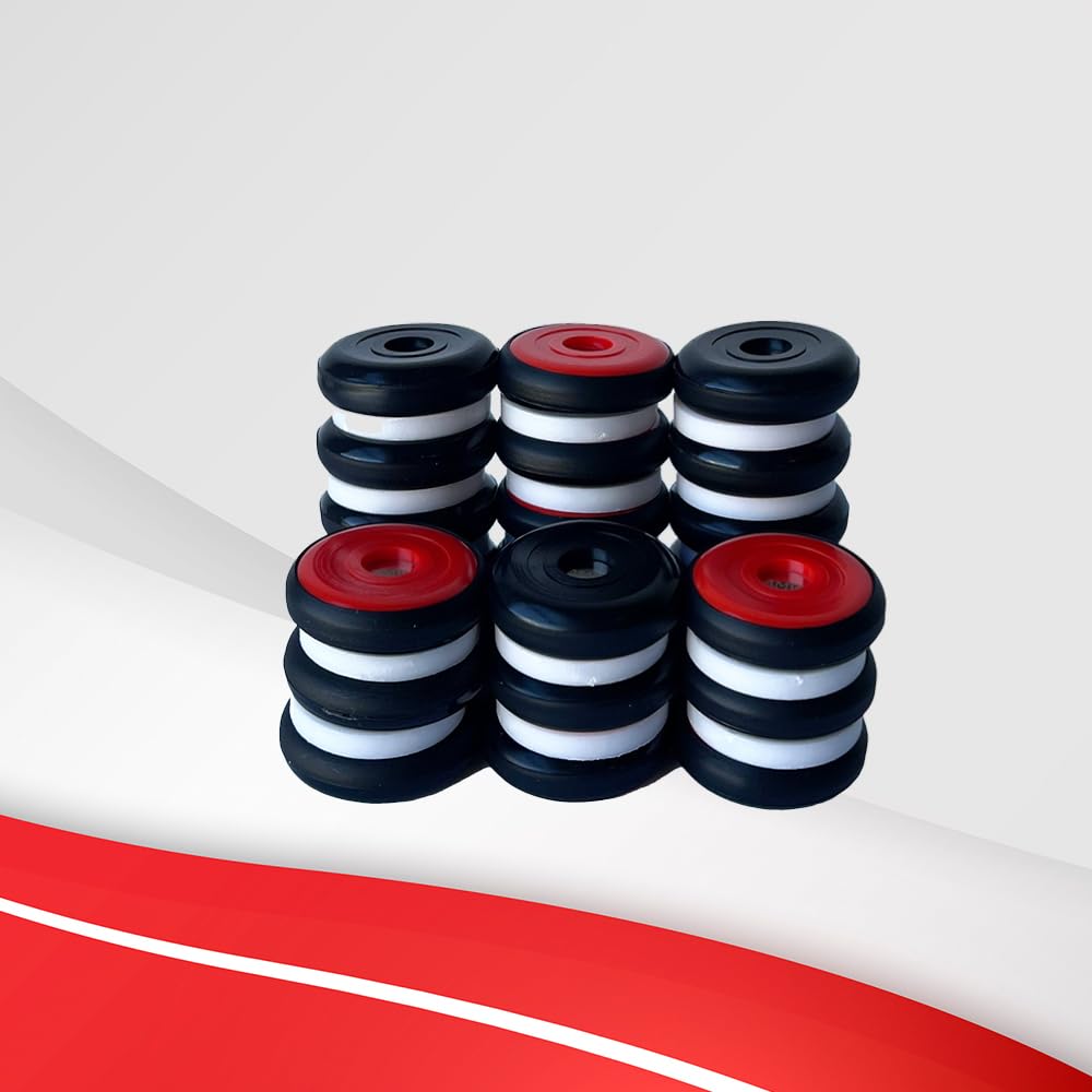 AMW Pure Life carrying case keeps magnets safe during storage and travel