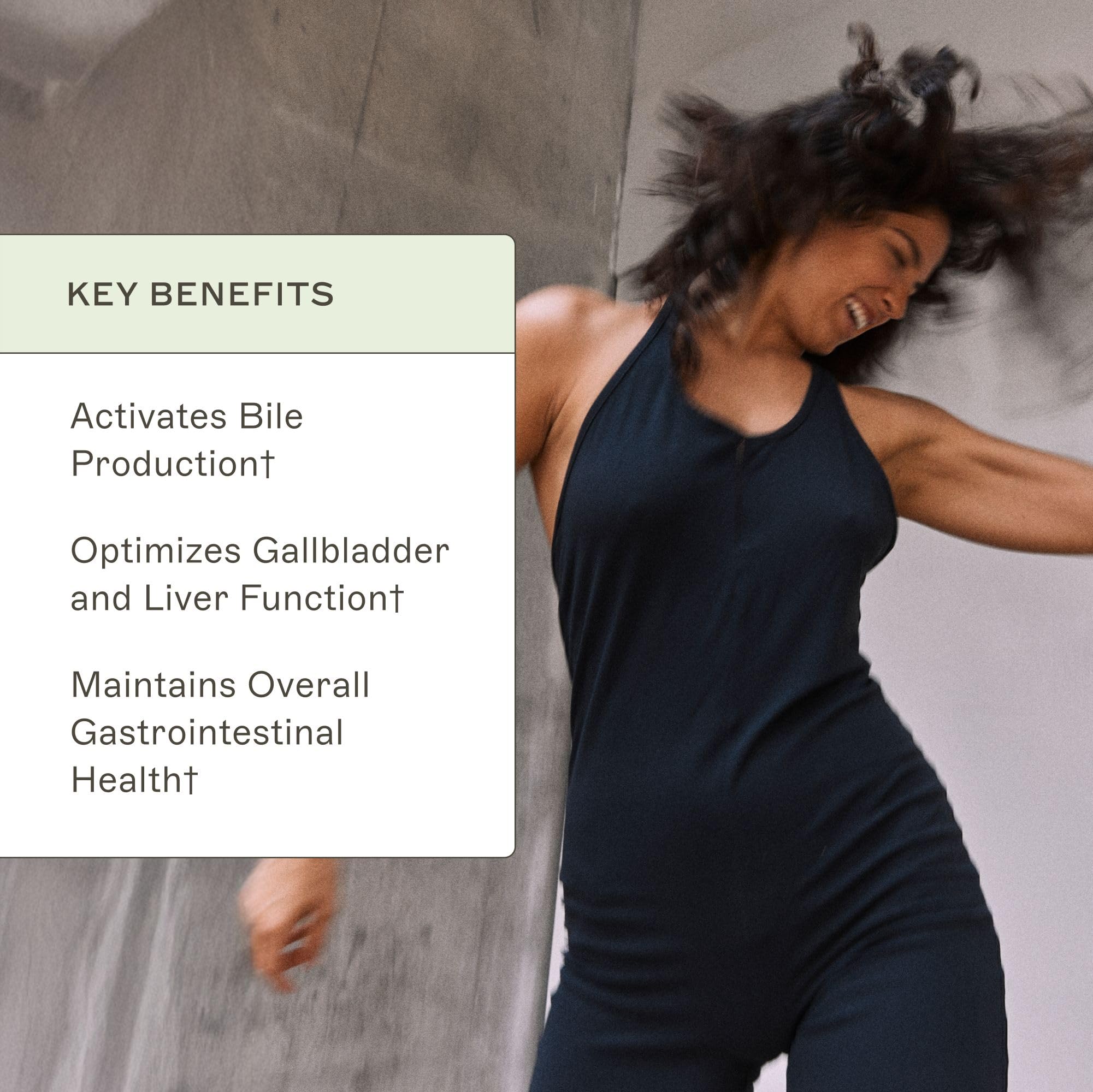 Amy Myers MD Bile Builder Complete ox bile ingredient spotlight aids emulsification