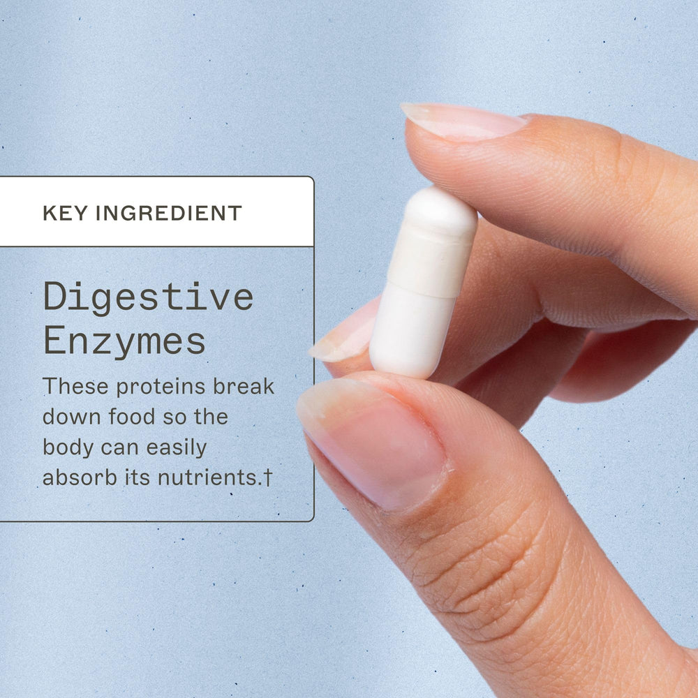 Amy Myers MD Candifense packaging label displays gluten-free and dairy-free formulation