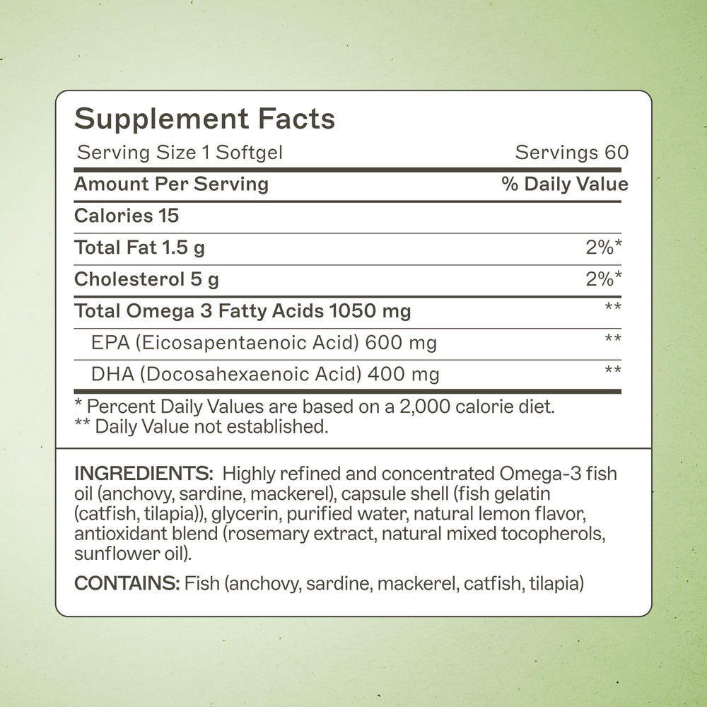 Amy Myers MD Essentials Bundle packaging image shows the complete wellness set.