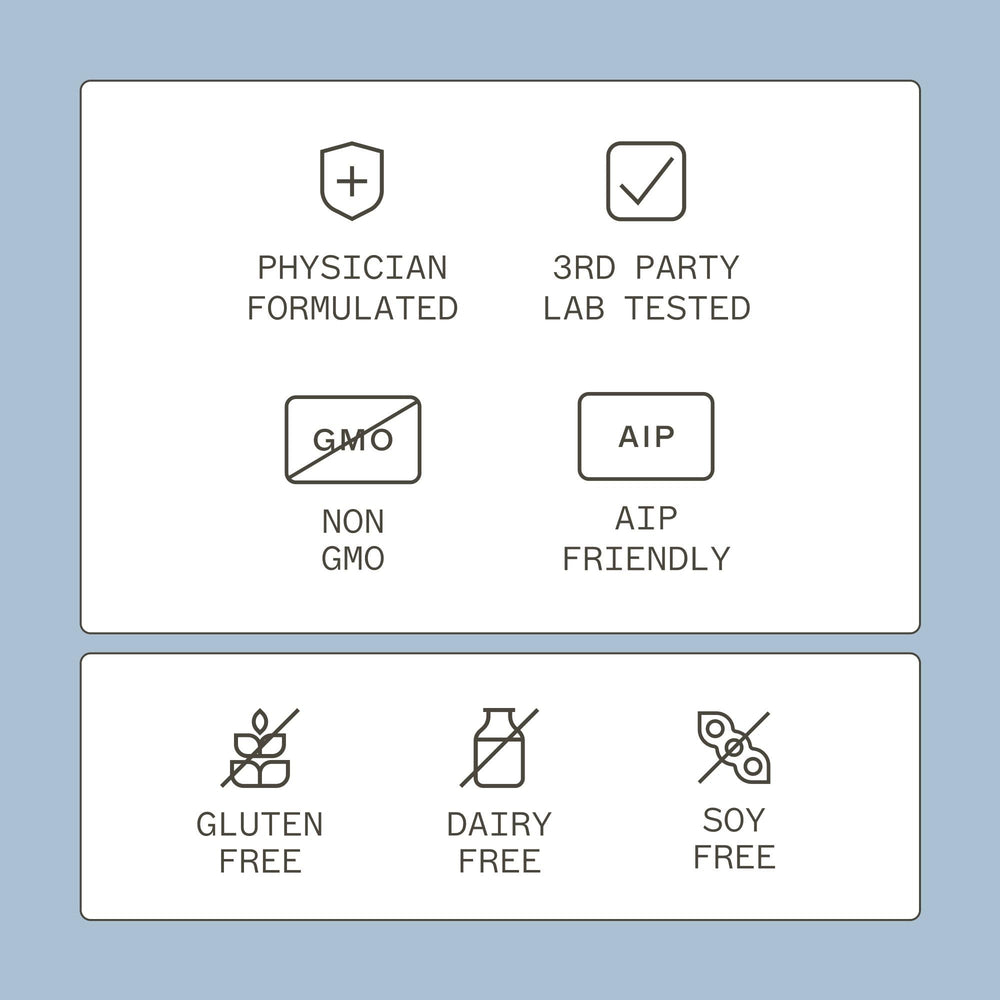 Amy Myers MD immune-support use scene for everyday vitality