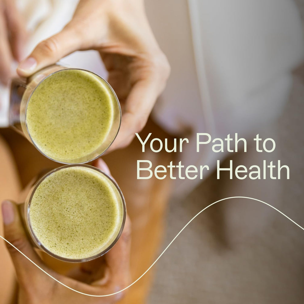 Amy Myers MD Leaky Gut Revive 6.3 oz tub ready for convenient daily use.