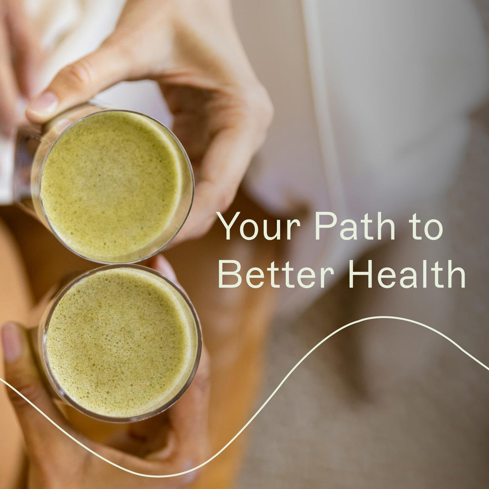 Amy Myers MD Paleo Protein Unflavored gluten-free and non-dairy formula for diverse diets.