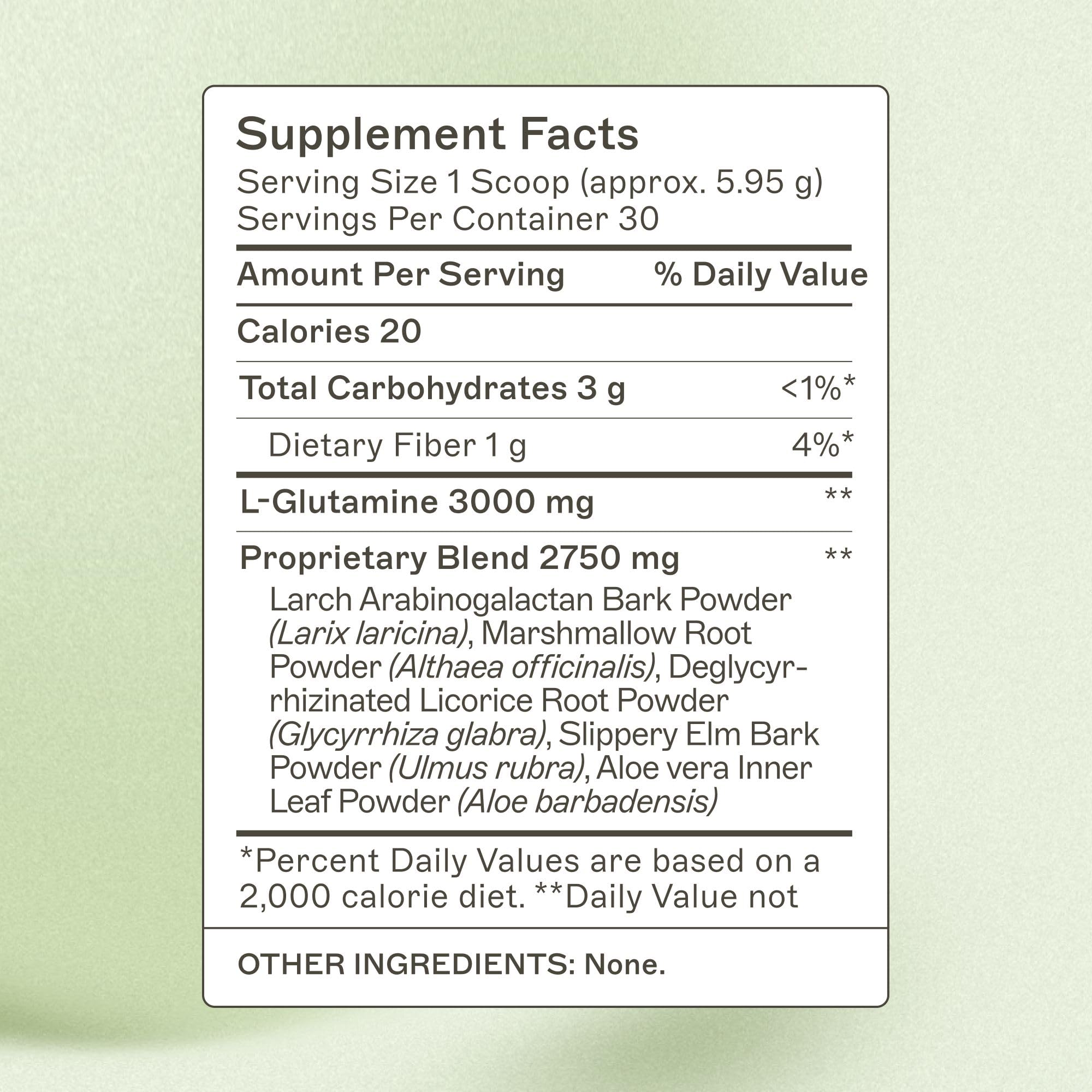 Amy Myers MD Complete Enzymes aiding the digestive process