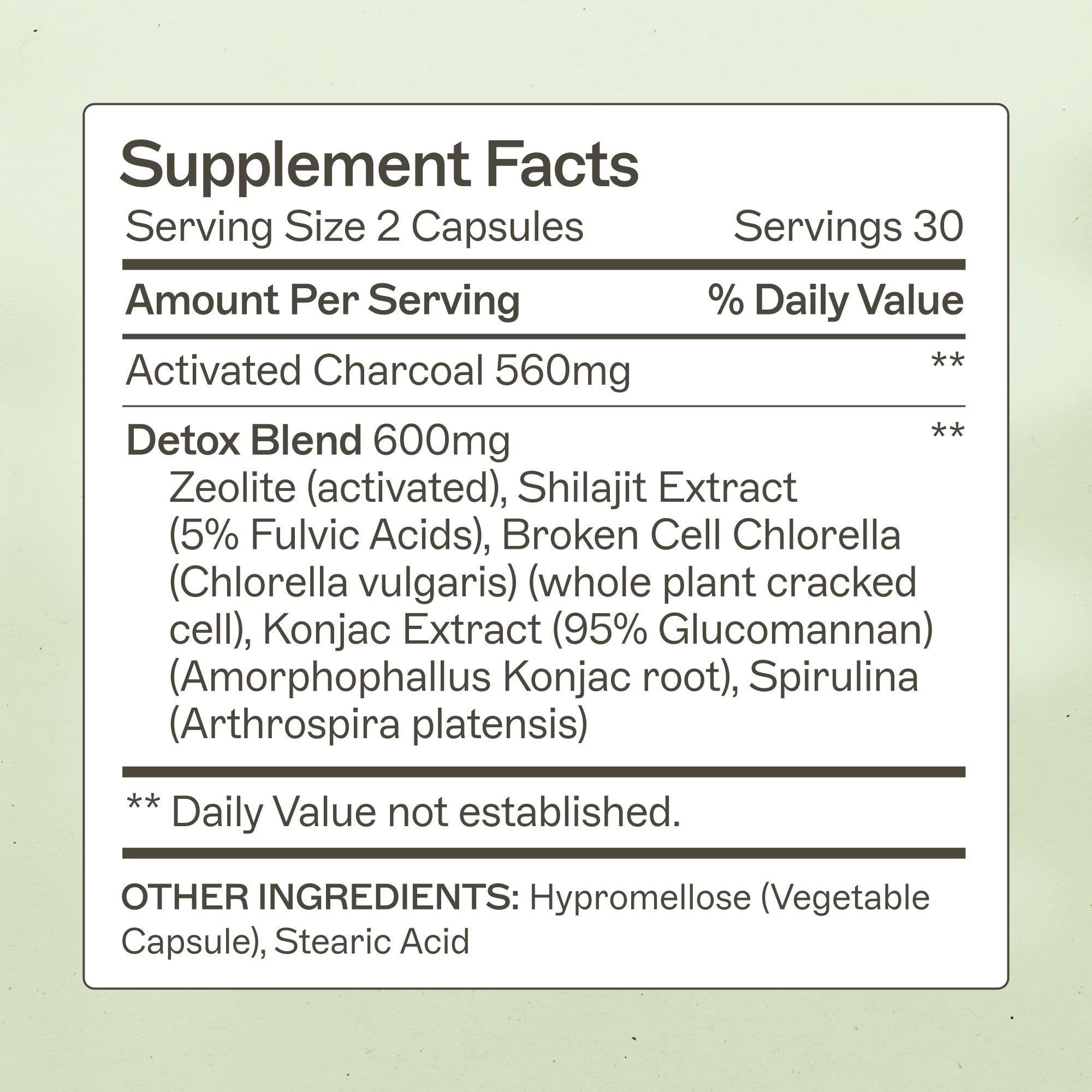 Amy Myers MD Vanilla Bean Paleo Protein supports gut barrier function