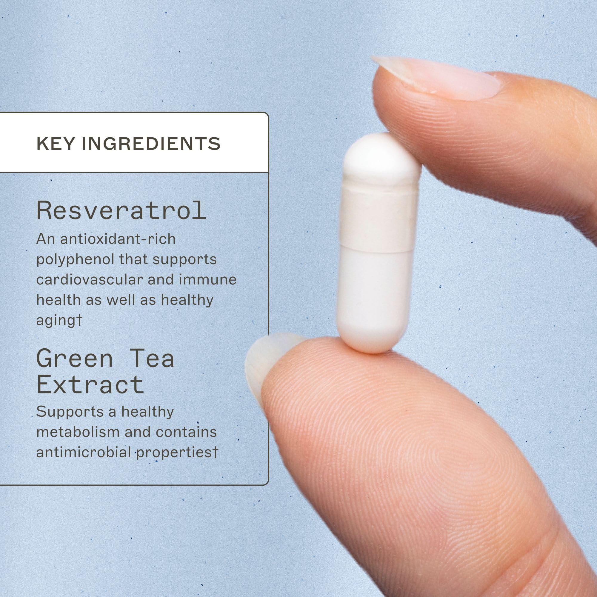 Amy Myers MD Vitamin D3/K2 bottle back shows dosages and ingredients