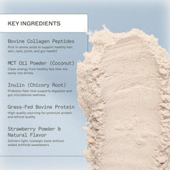 Amy Myers MD Paleo Protein gluten-free non-dairy packaging close-up
