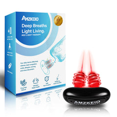 AMZKEIO nasal device front view for easy daily nasal comfort.