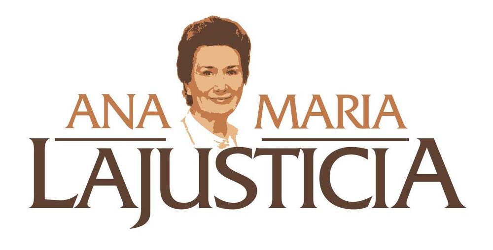 Ana Maria Lajusticia Magnesium 5-in-1 routine for daily wellness