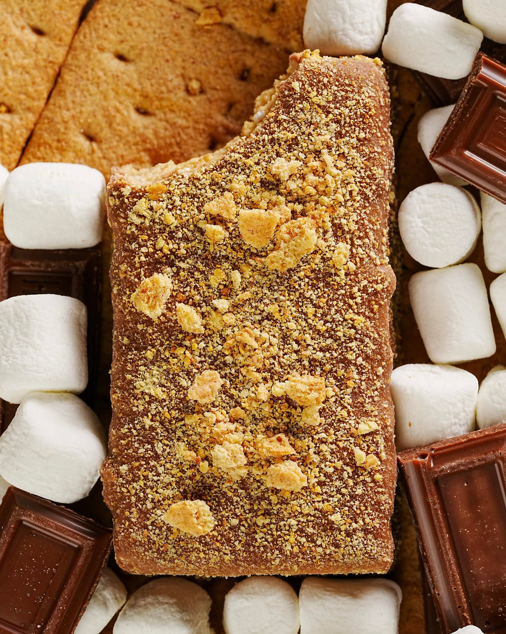 Anabar Death by Peanut Butter bar delivers bold flavor and 20g protein.