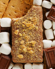 Anabar Death by Peanut Butter bar delivers bold flavor and 20g protein.