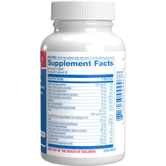 Anabolic Laboratories 30-in-1 multivitamin bottle side view