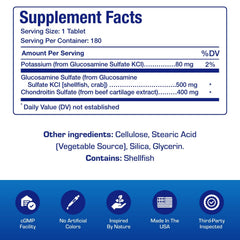 Anabolic Laboratories serving dose scoop illustrates convenient daily use