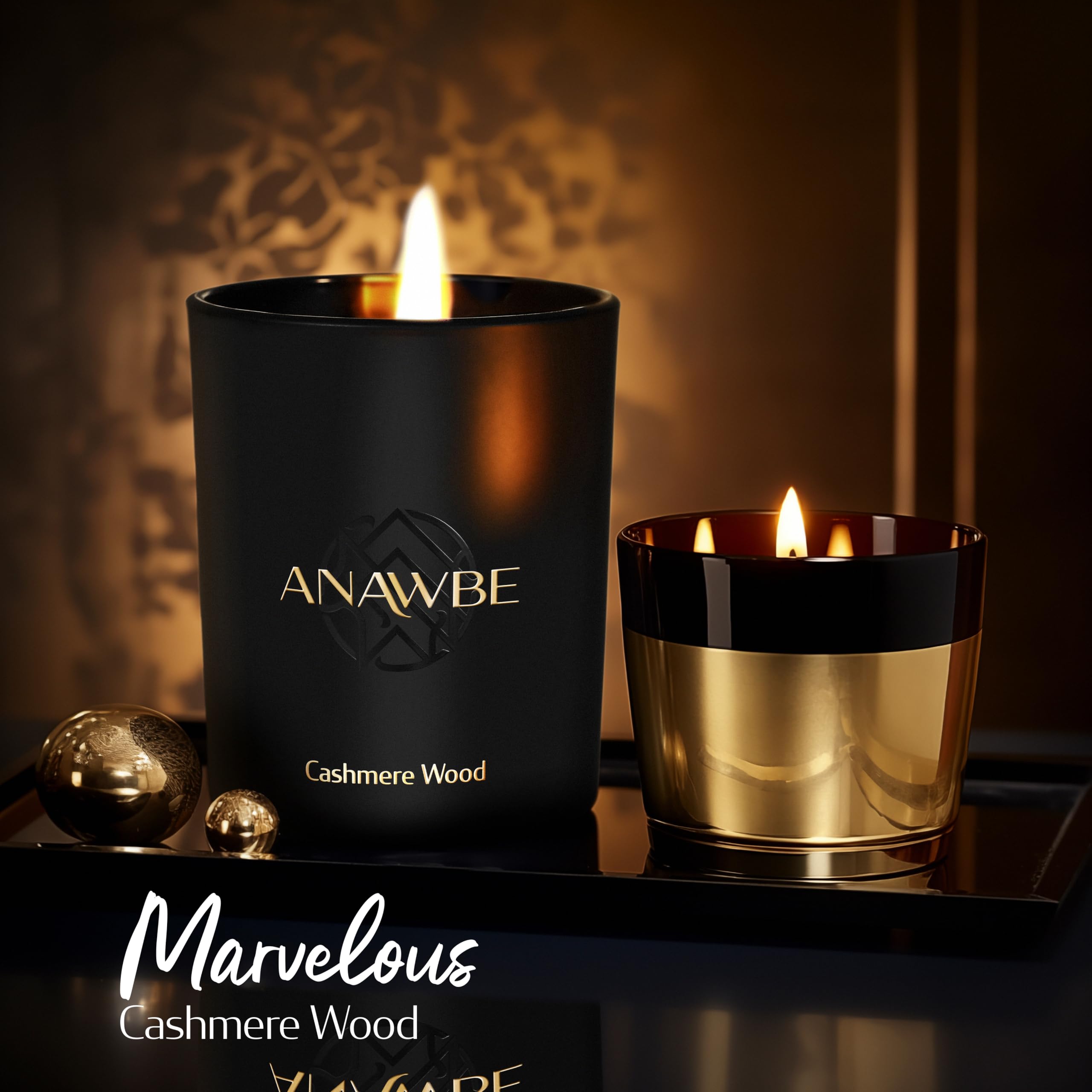 ANAWBE repurposed jar ideas show sustainable decor options.