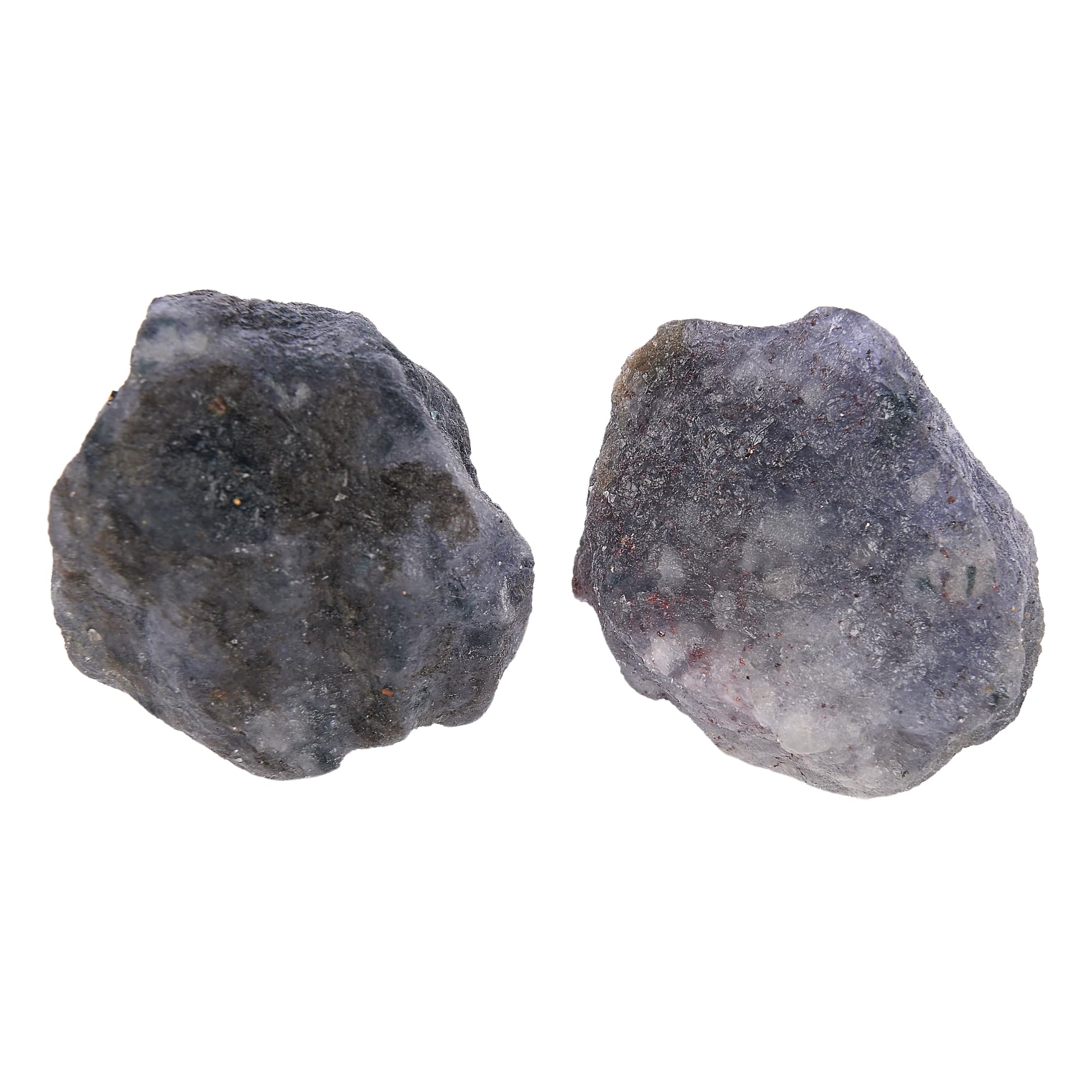 ANAYA AGATE blue aventurine rough stone for crystal collecting and tumbling projects.