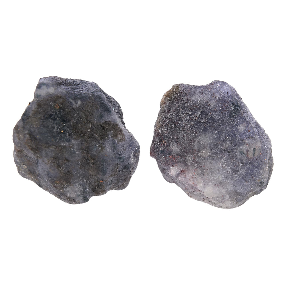 ANAYA AGATE blue aventurine rough stone for crystal collecting and tumbling projects.