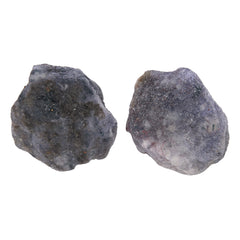 ANAYA AGATE blue aventurine rough stone for crystal collecting and tumbling projects.
