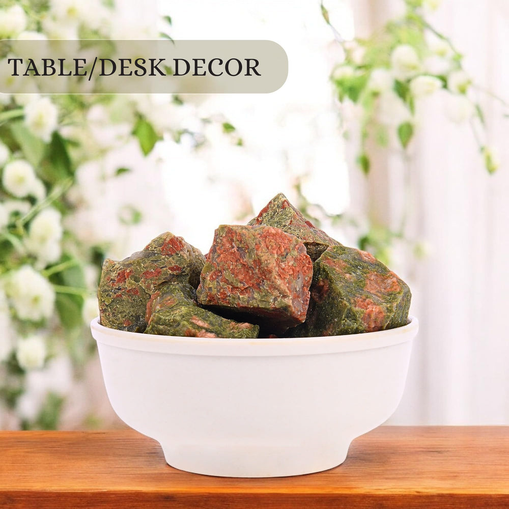 ANAYA AGATE DIY crystal project with Unakite stone inspires handmade jewelry ideas