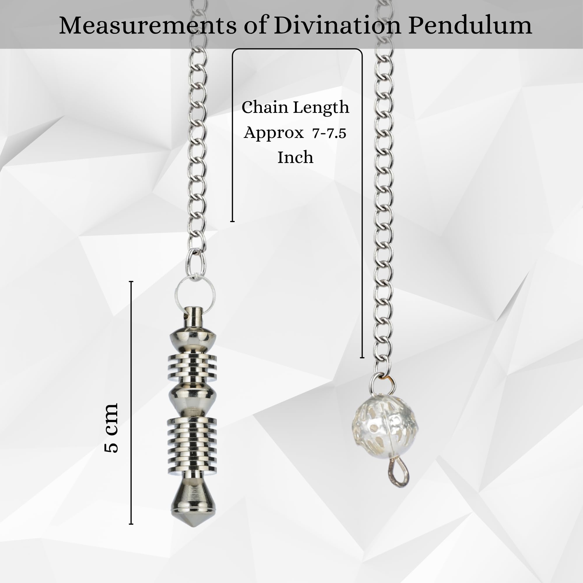 ANAYA AGATE gold double ISIS pendulum delivering delicate energy readings.