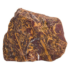 ANAYA AGATE Mariam Jasper with authenticity card for trusted selection.