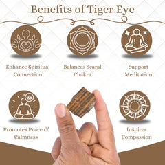 Anaya Agate polishing-friendly rough stones enable easy tumbling and cabbing projects.