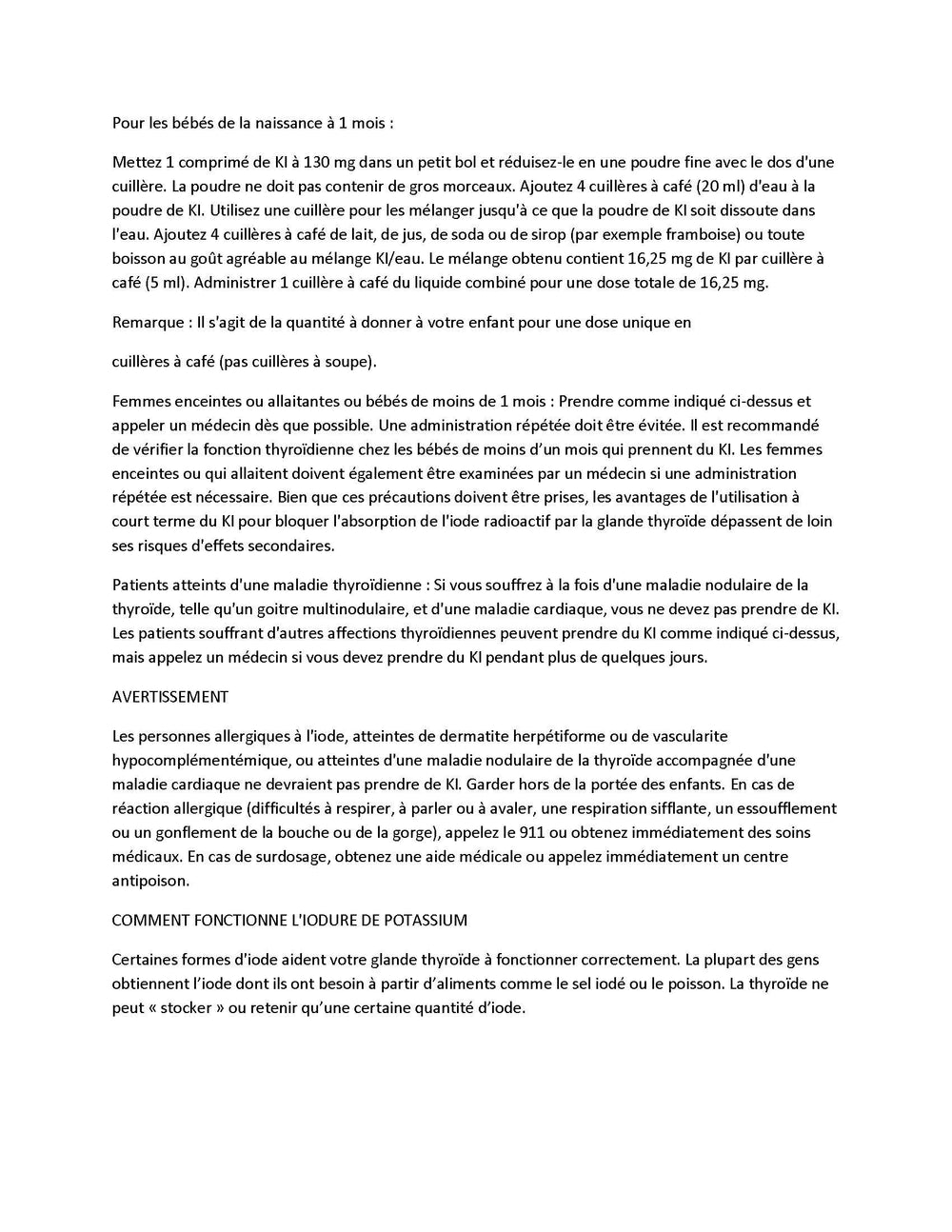 ANBEX iOSAT box front emphasizing emergency readiness and product details