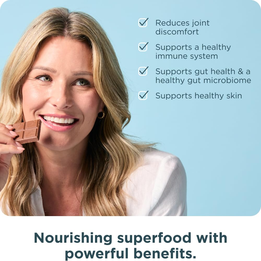 Ancient Nutrition grass-fed beef bone broth concentrate label highlights clean sourcing