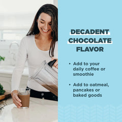 Ancient Nutrition label close-up highlighting trusted ingredients and quality standards.