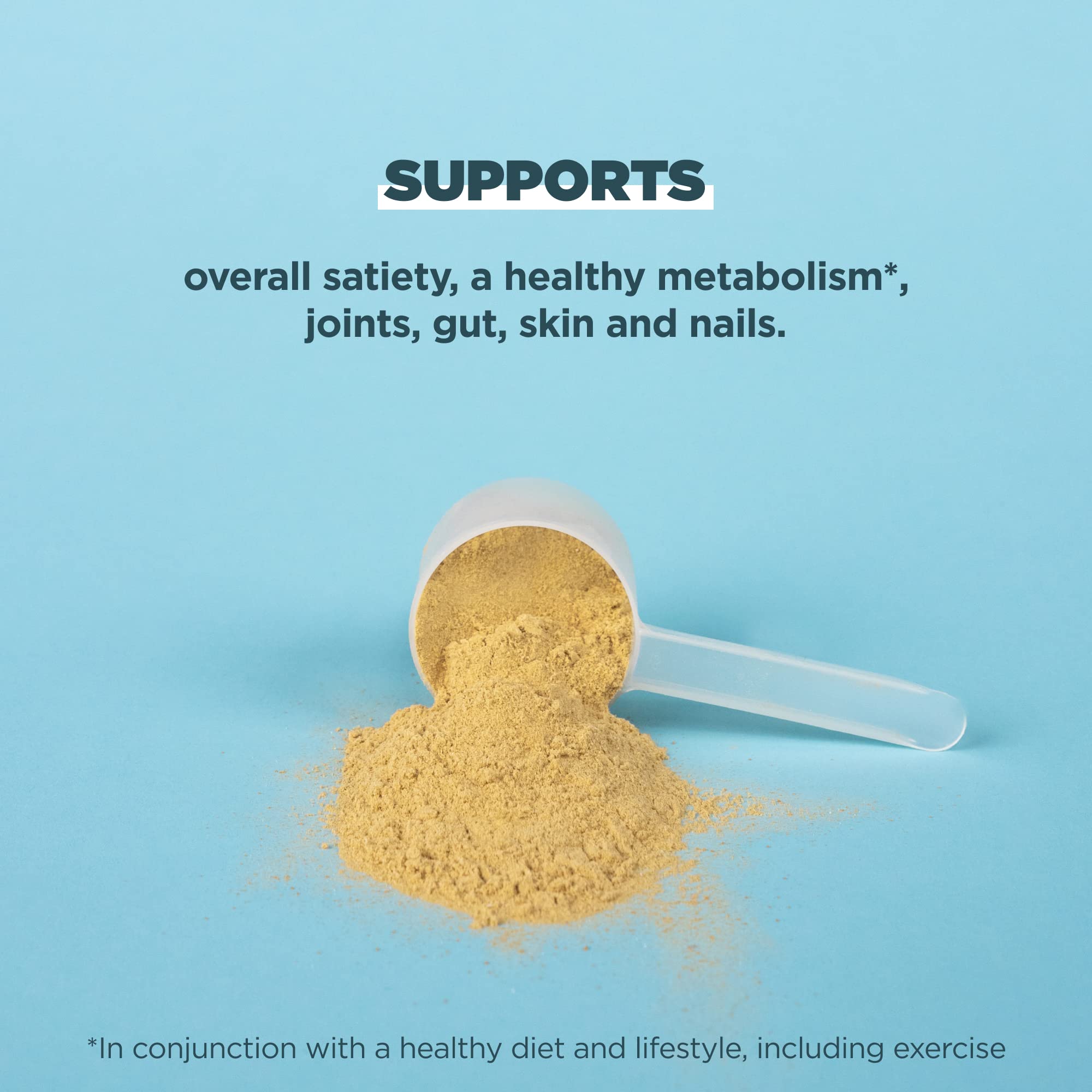 Ancient Nutrition three soup-inspired flavors lineup for versatile use