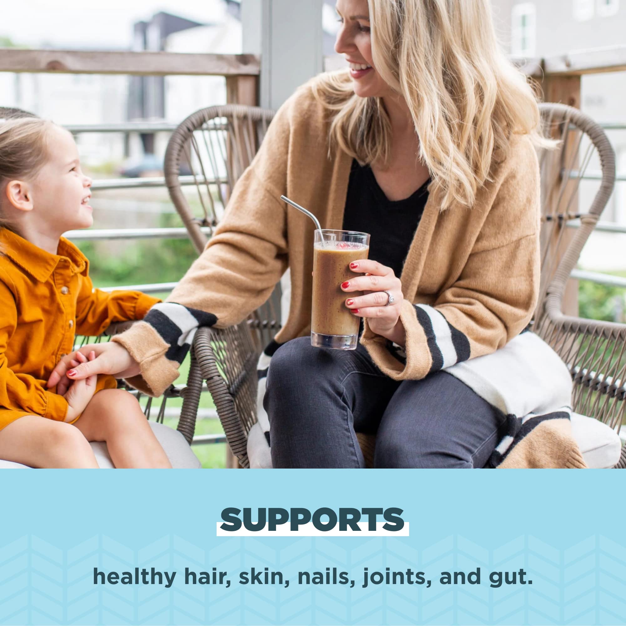 Ancient Nutrition USA-sourced ingredients emphasize clean, responsible production.
