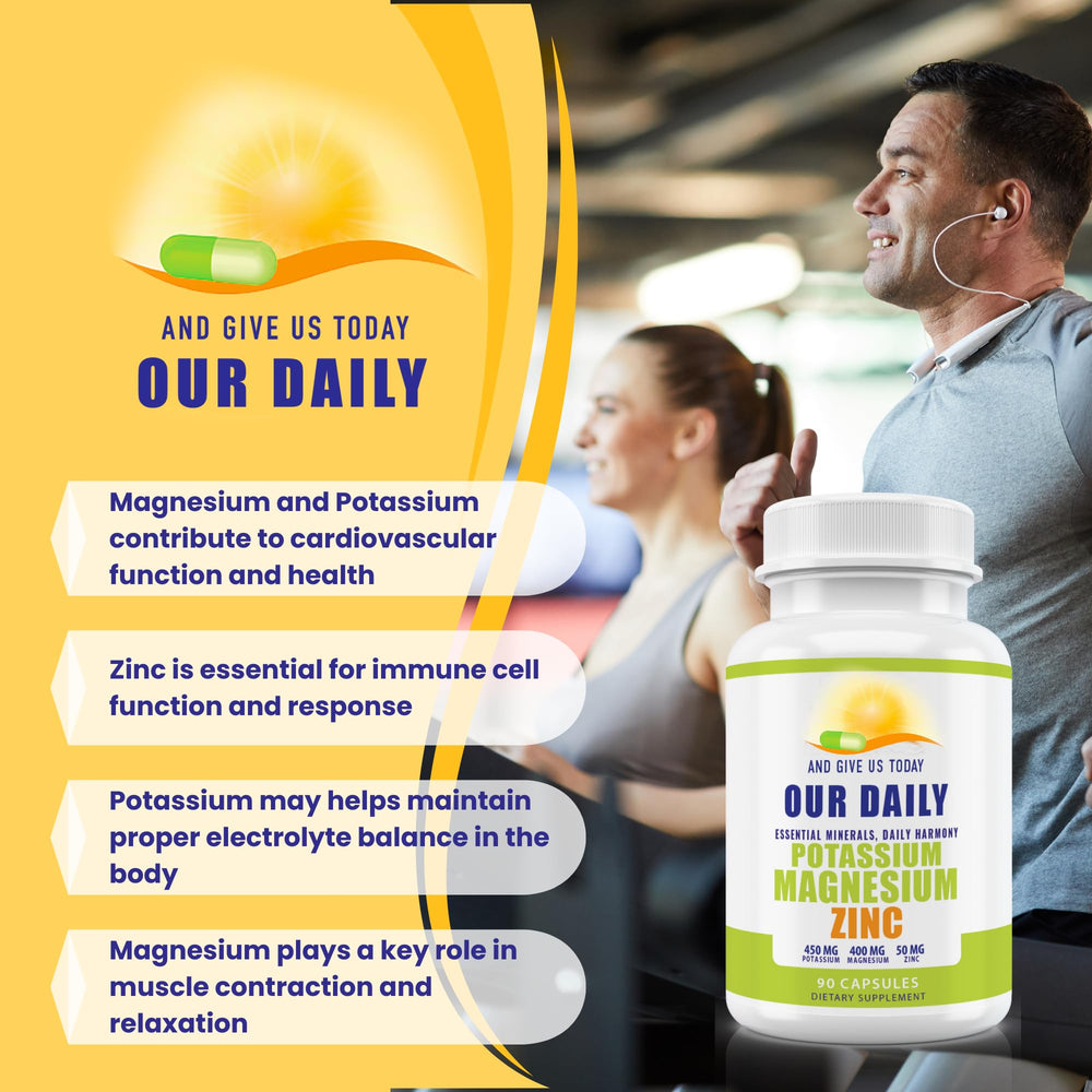 And Give Us Today Our Daily active life use case for workouts