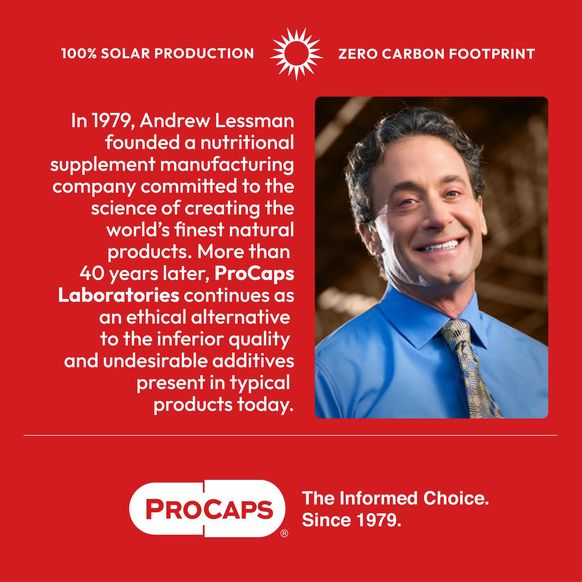 Daily use of Andrew Lessman CoQ10 300 mg in energy routines