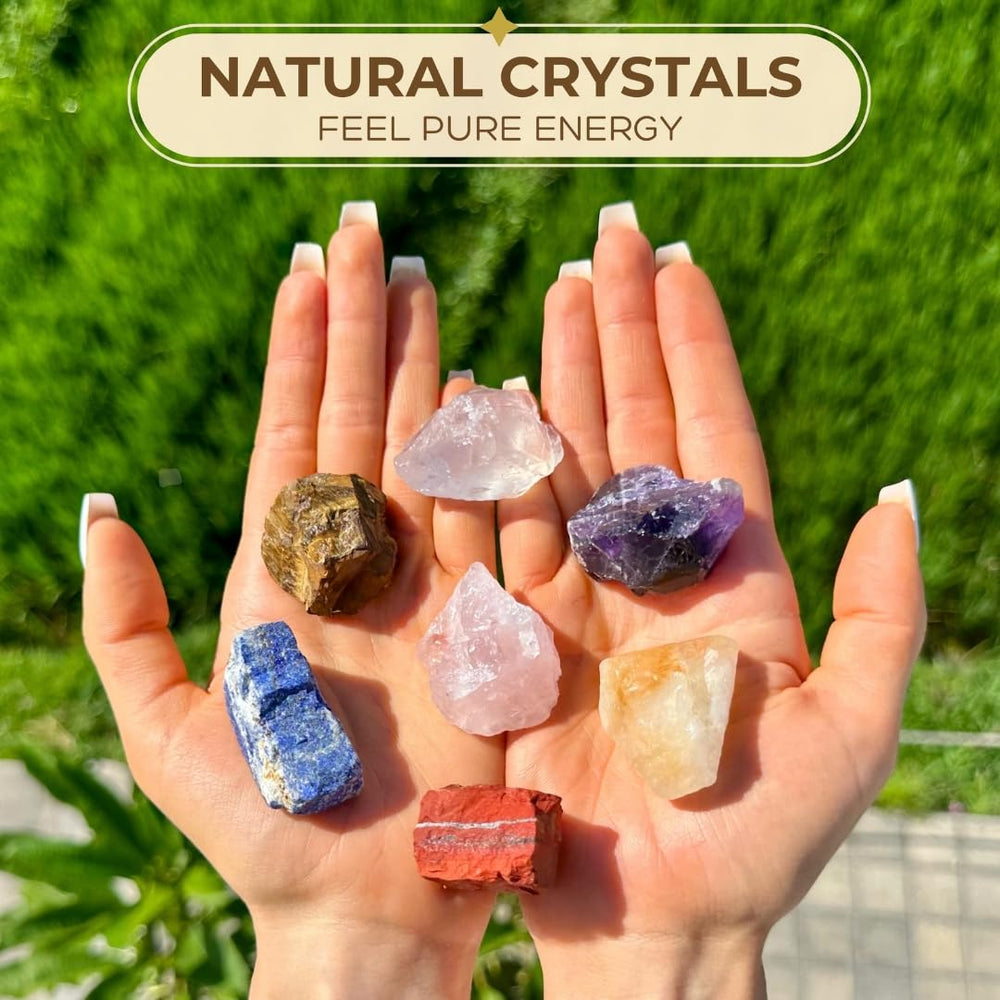 Anima Premium rose quartz crystals highlighting gentle energy for loving-kindness rituals.