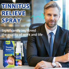 Anitiate with ginseng and licorice for gentle ear support.