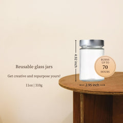 ANSOYER Gift-ready packaging suits birthdays and holidays.