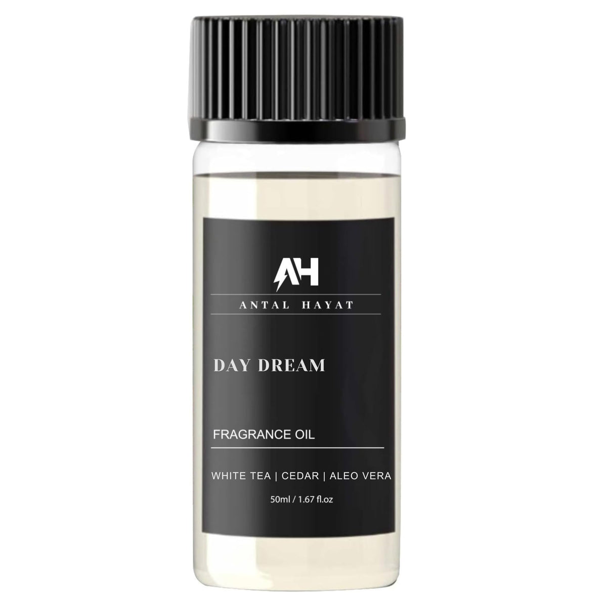 ANTAL HAYAT Day Dream diffuser oil bottle for hotel-inspired home fragrance and spa-like ambiance