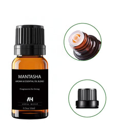 ANTAL HAYAT Sauvage-inspired diffuser oil for luxurious home scent experience indoors.