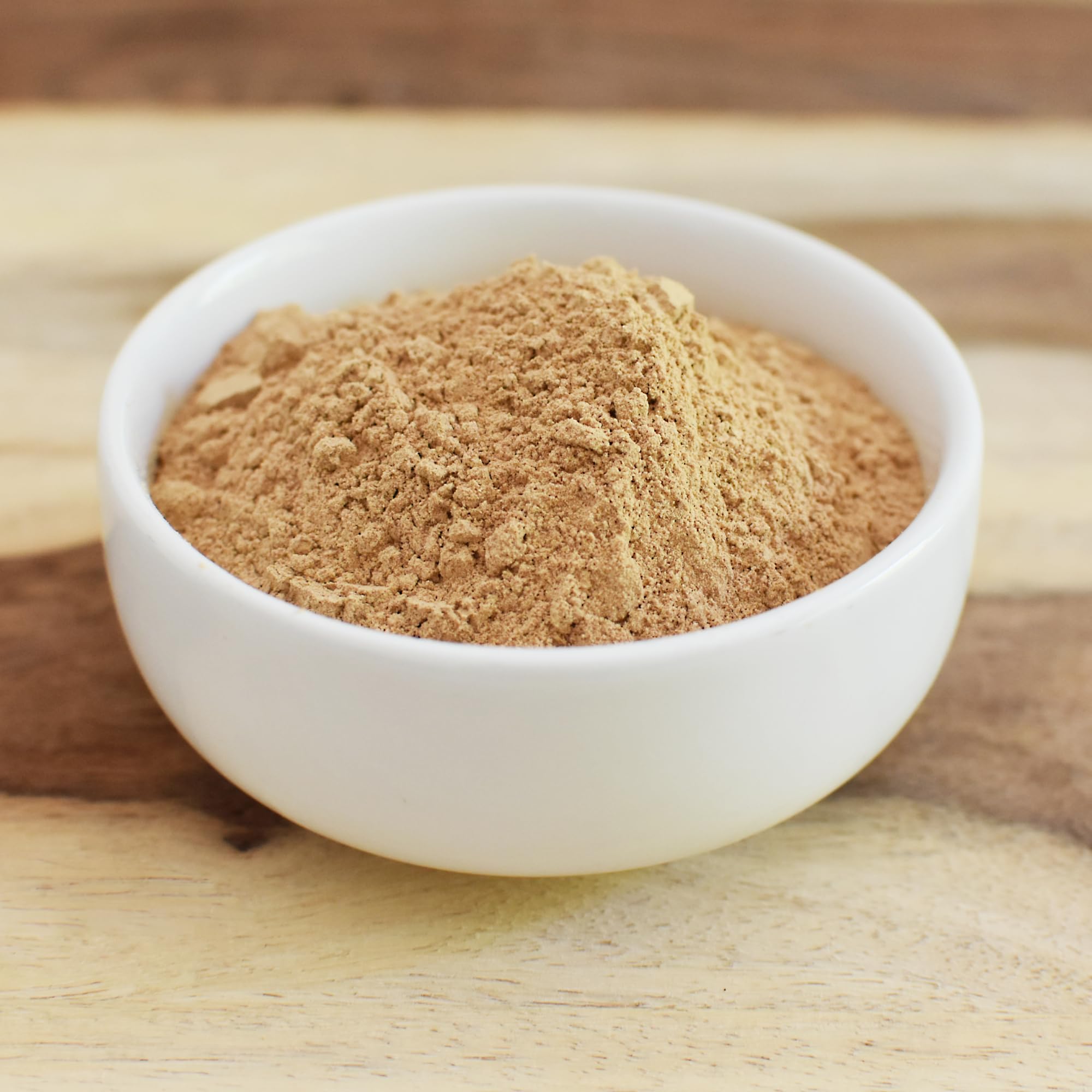 Anthony's Maca powder in baking and beverage recipes